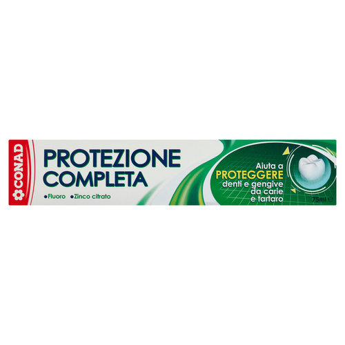 Dentifricio Protezione Completa 75 ml Conad