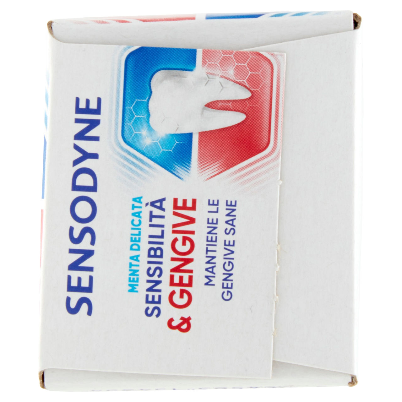 Dentifricio Sensodyne sensibilità & gengive 75 ml