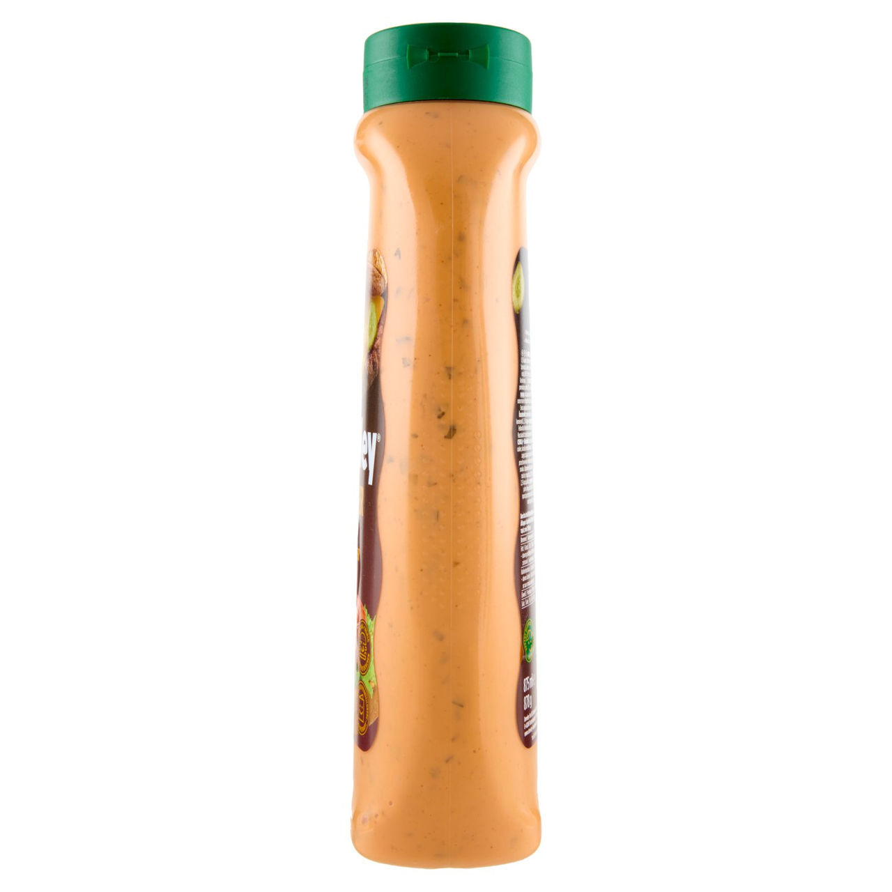 Develey Burger Sauce Salsa Burger 875 ml