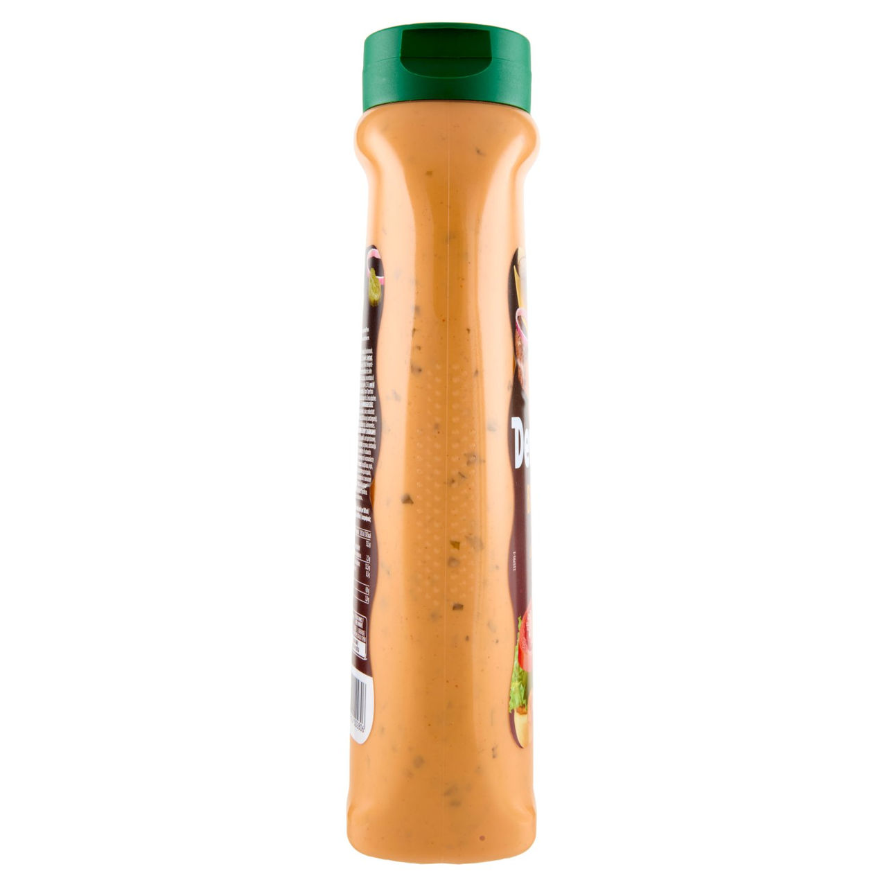 Develey Burger Sauce Salsa Burger 875 ml
