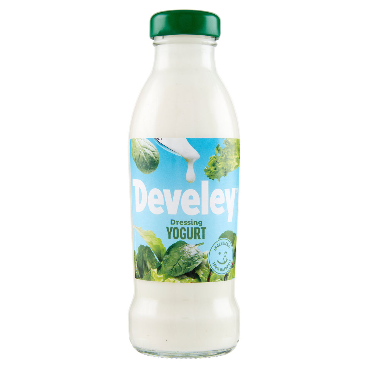 Develey Dressing Yogurt 230 ml
