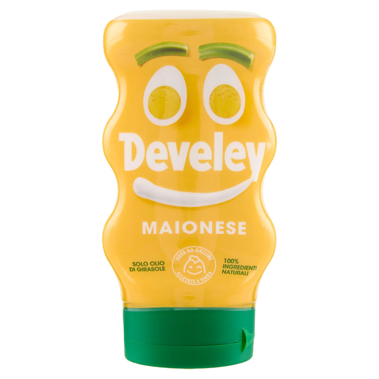 Develey Maionese 250 ml