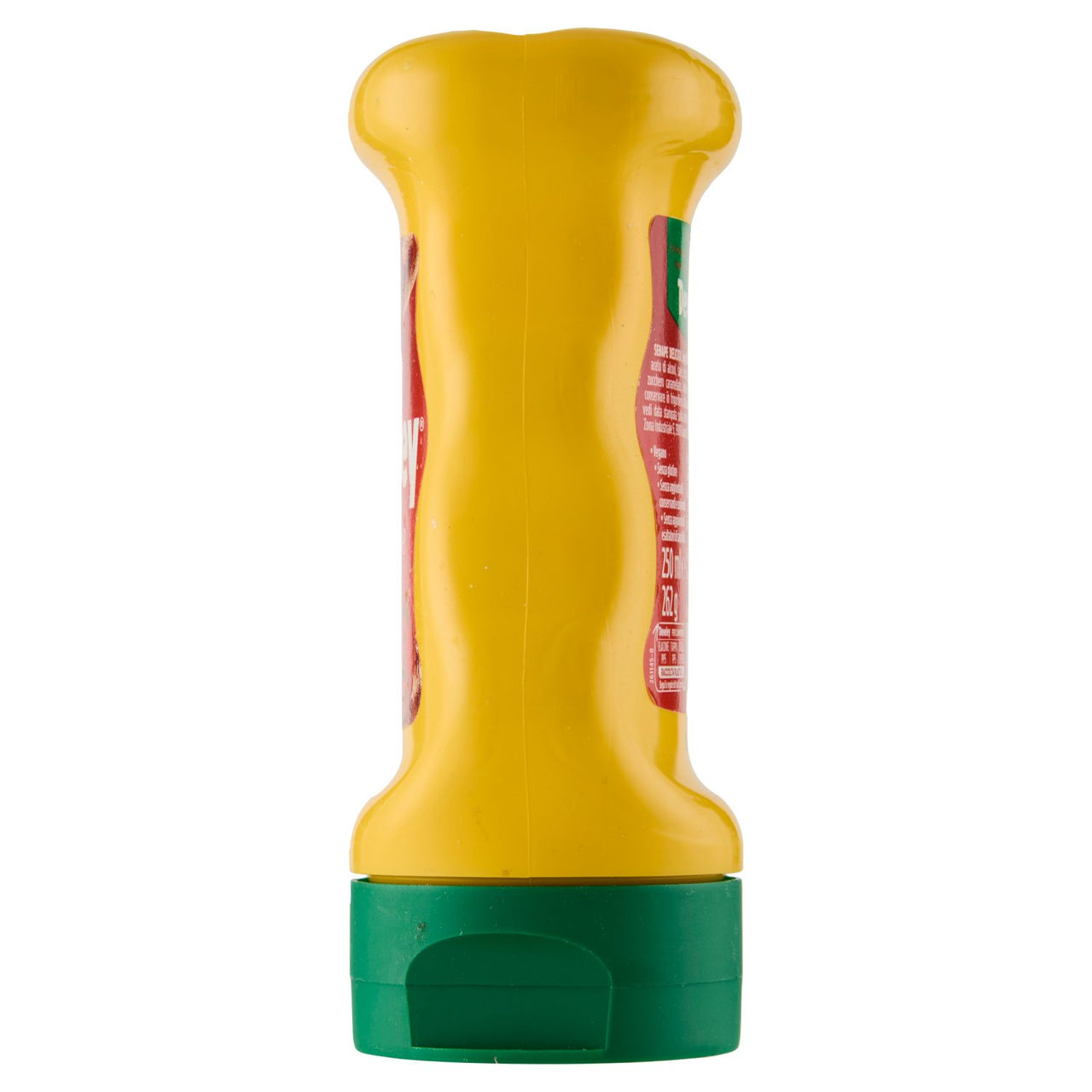 Develey Senape Delicata 250 ml