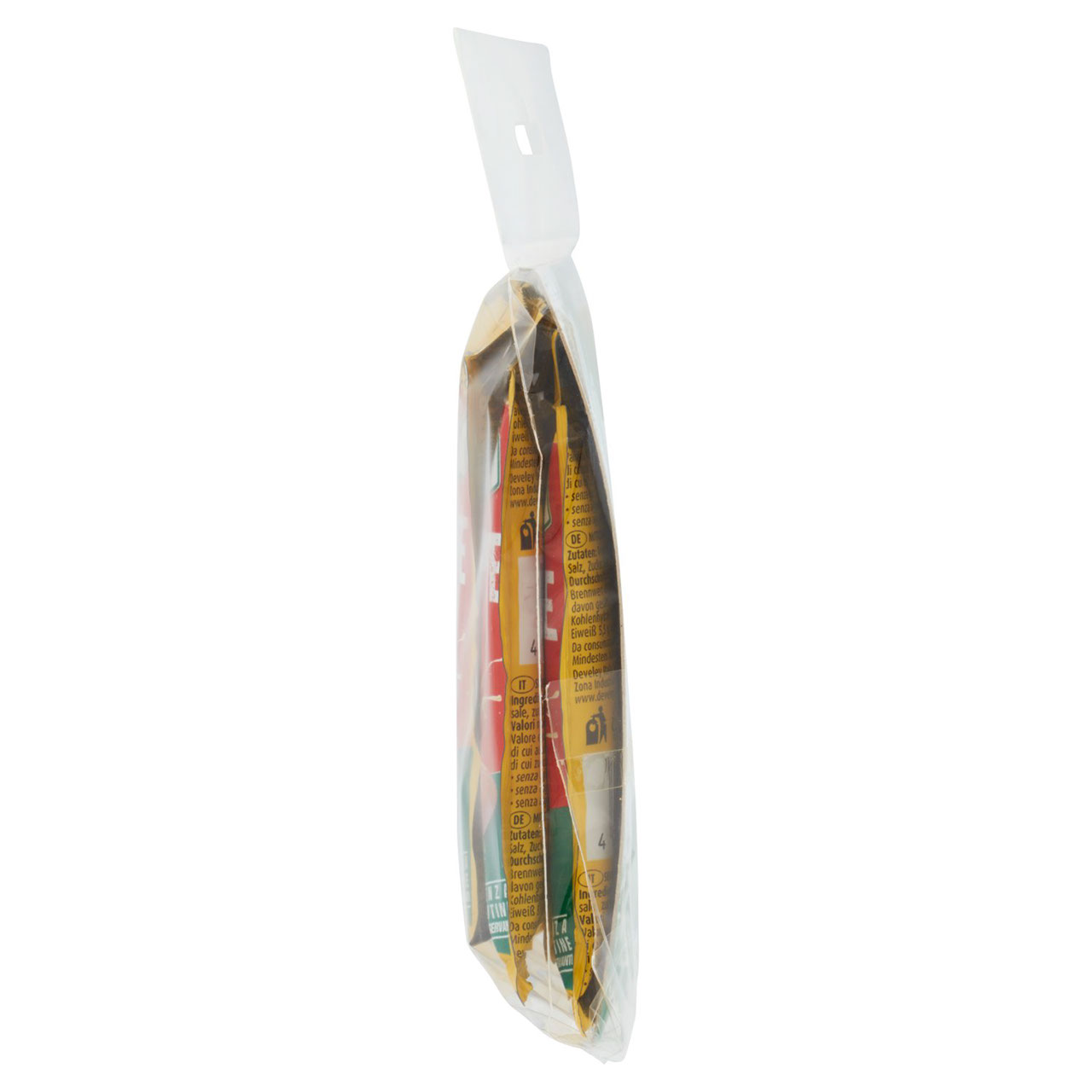 Develey Senape Delicata 6 x 15 ml