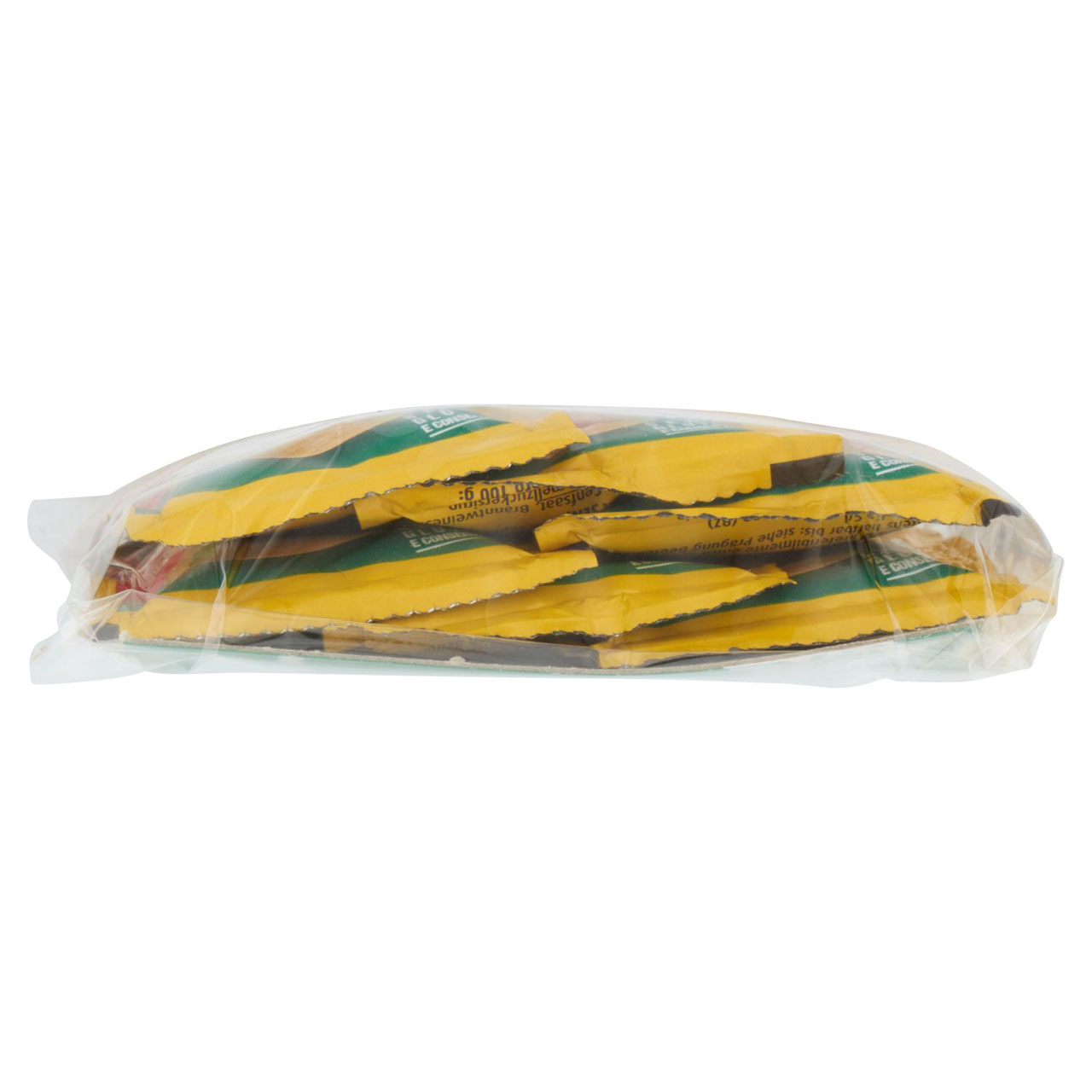 Develey Senape Delicata 6 x 15 ml