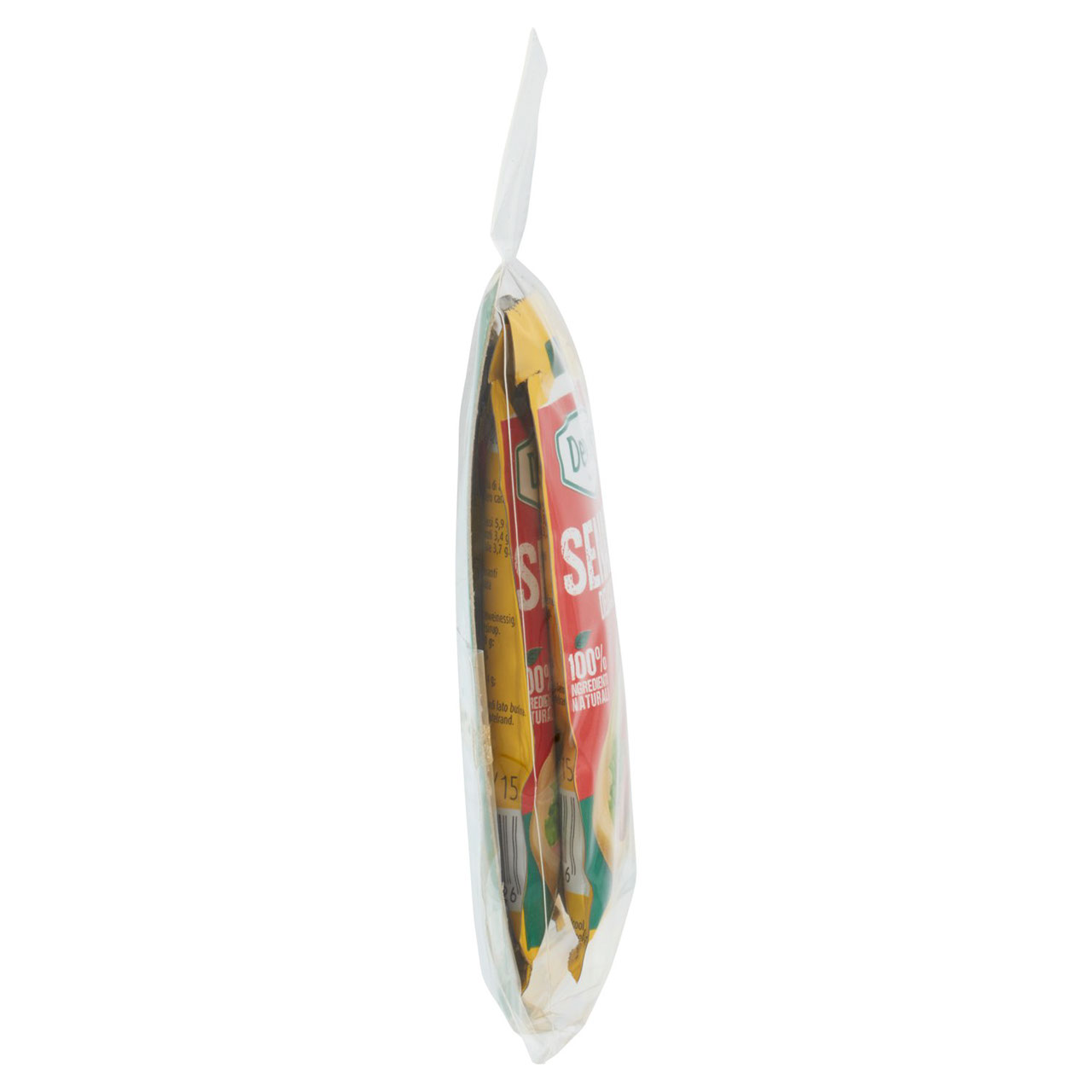Develey Senape Delicata 6 x 15 ml