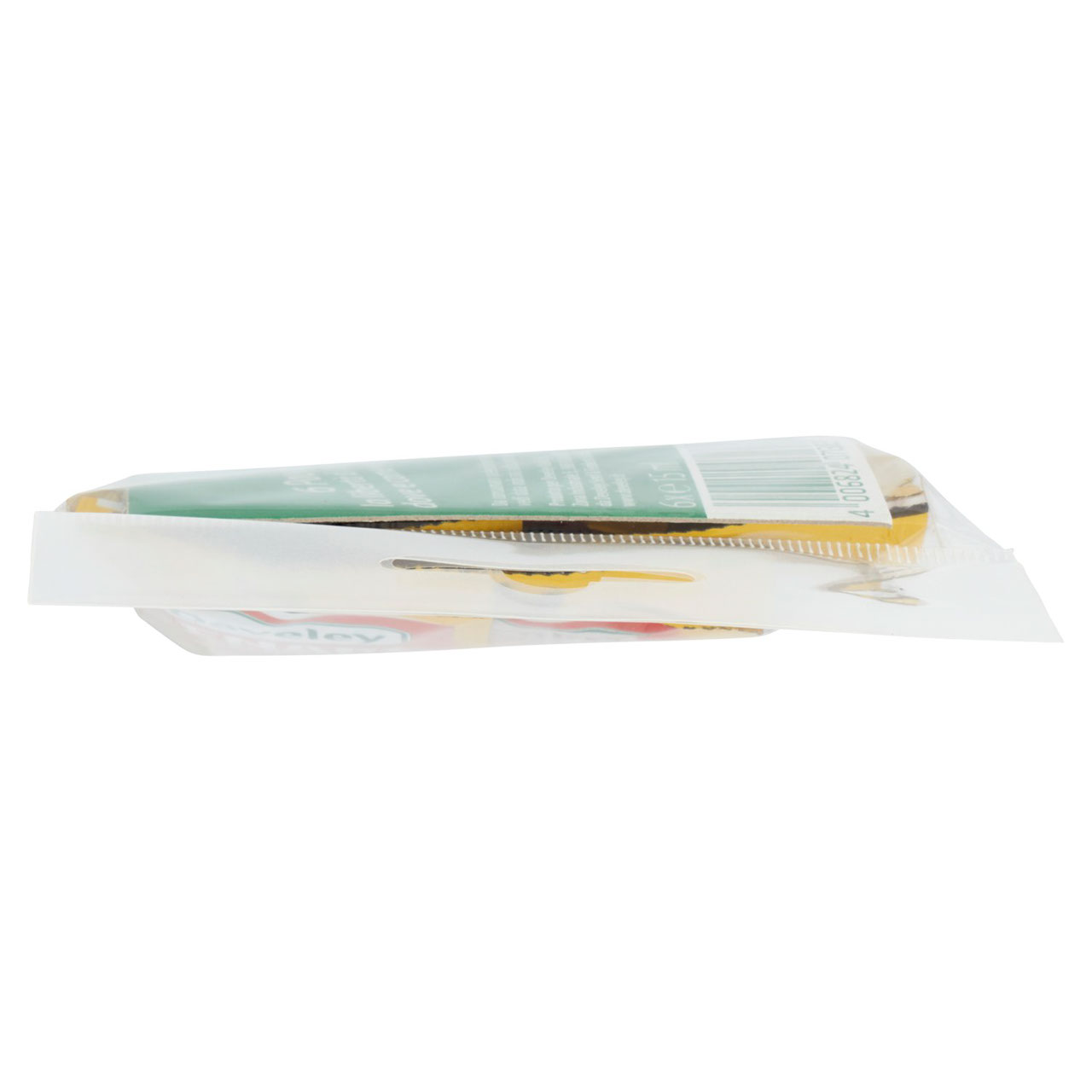 Develey Senape Delicata 6 x 15 ml