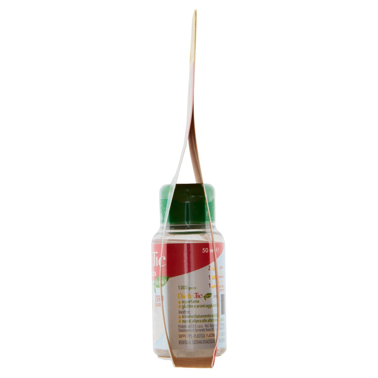 Diete.Tic Stevia 50 ml