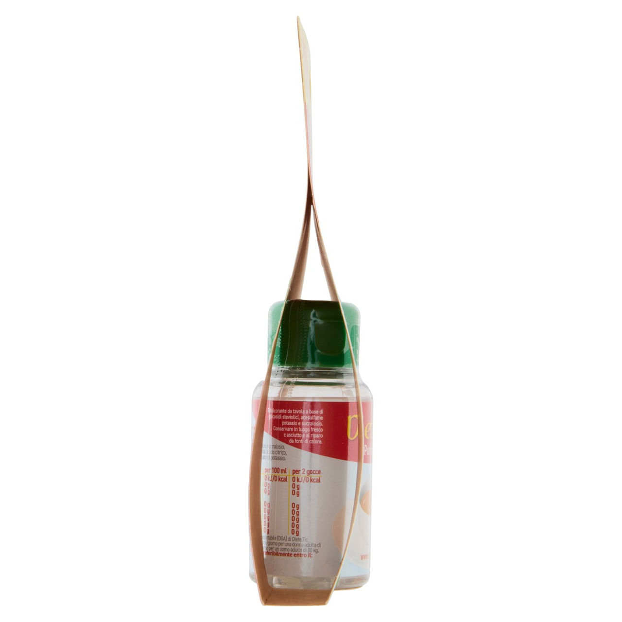 Diete.Tic Stevia 50 ml
