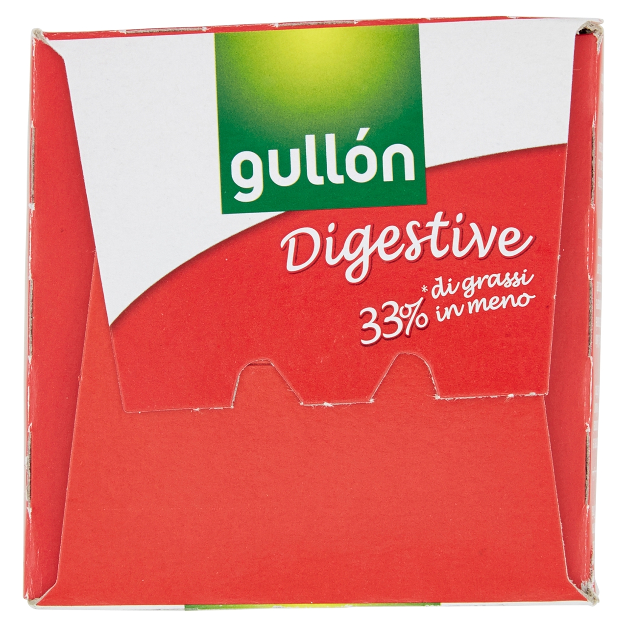 Digestive Gullón -33% di grassi 250 g