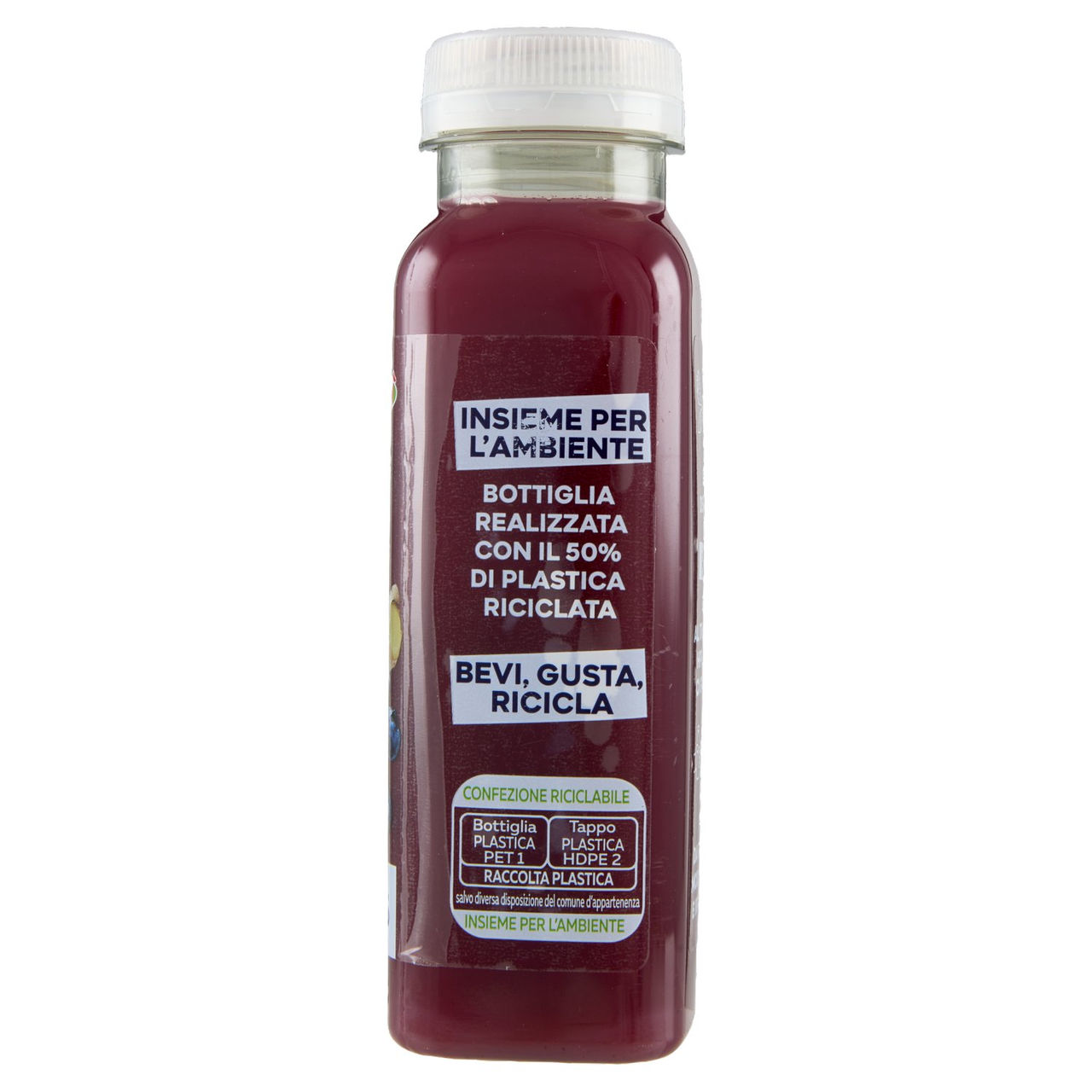 DimmidiSì Estratto con Mirtillo & Zenzero 250 ml