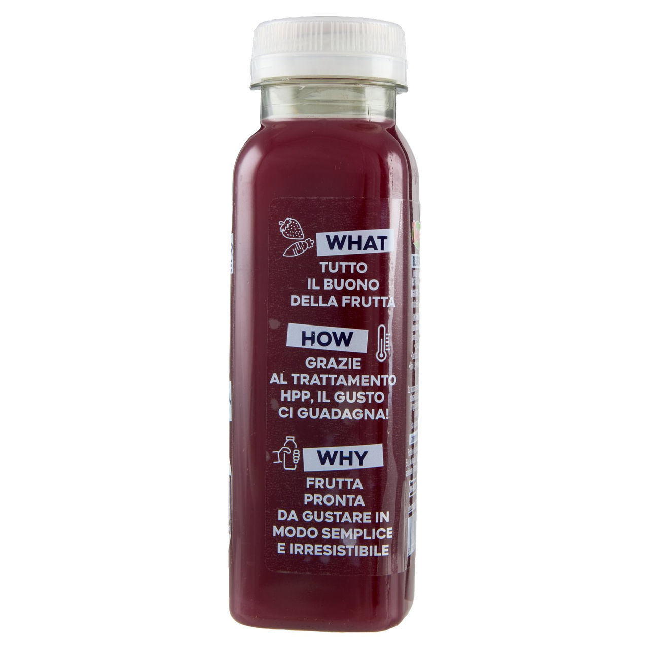 DimmidiSì Estratto con Mirtillo & Zenzero 250 ml