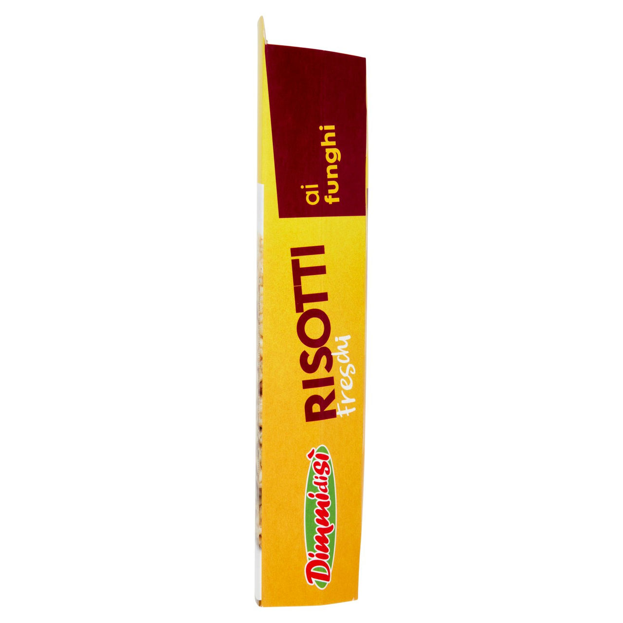 DimmidiSì Risotti Freschi ai funghi 250 g