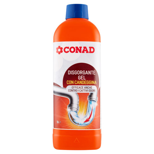 Deodorante per Ambienti Freschezza di Bosco Conad