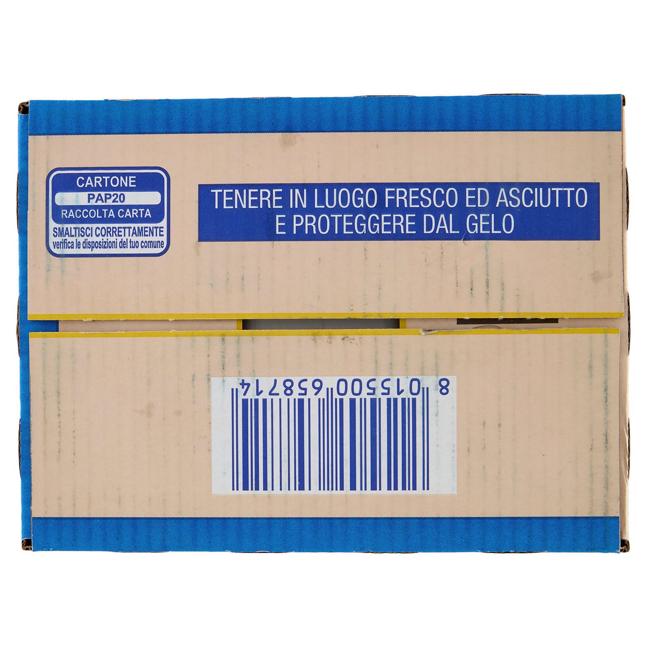 DIXAN Liquido Classico 3x19=57 Lavaggi 3 x 855 ml
