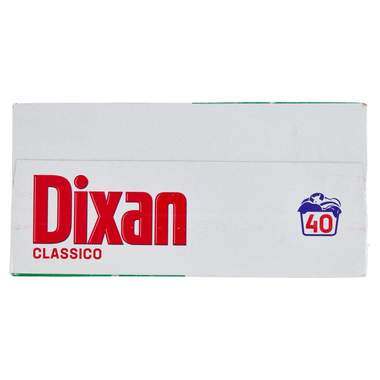 DIXAN Polvere Classico 40 Lavaggi 2,200 kg