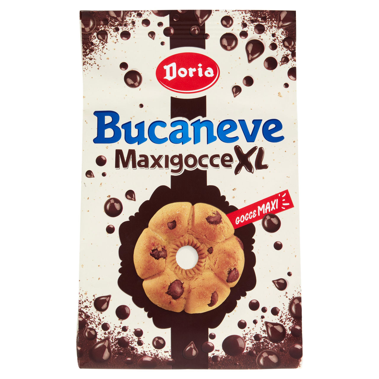 Doria Bucaneve Maxigocce XL 300 g