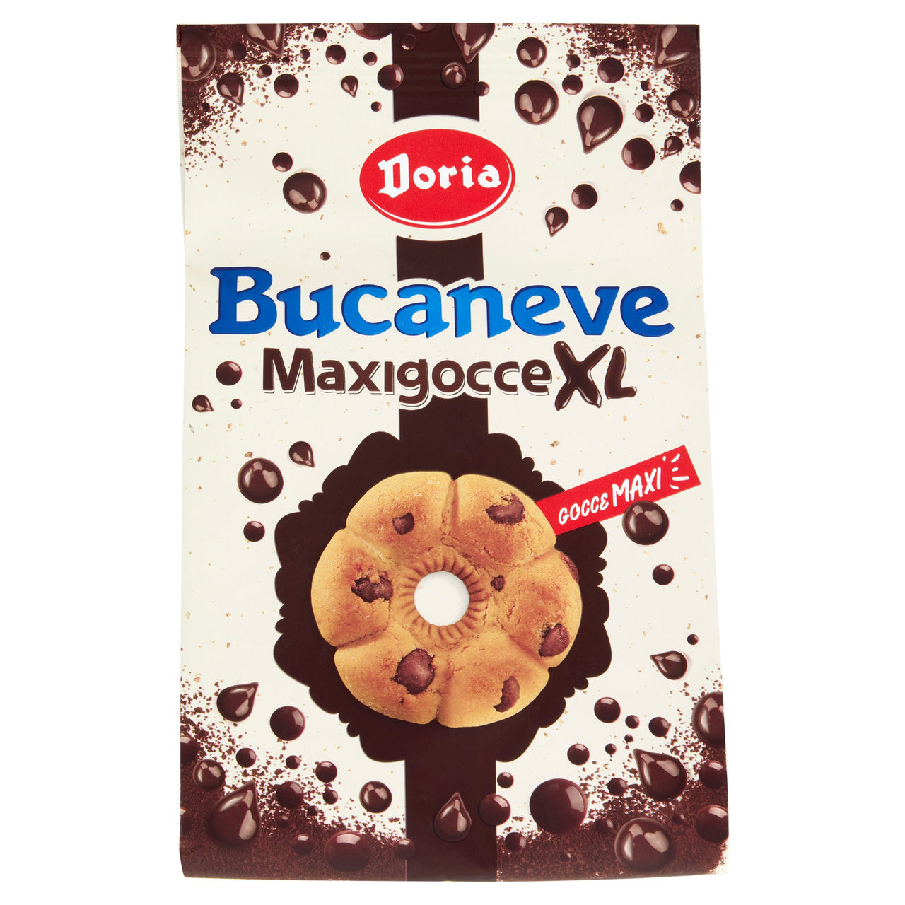 Doria Bucaneve Maxigocce XL 300 g