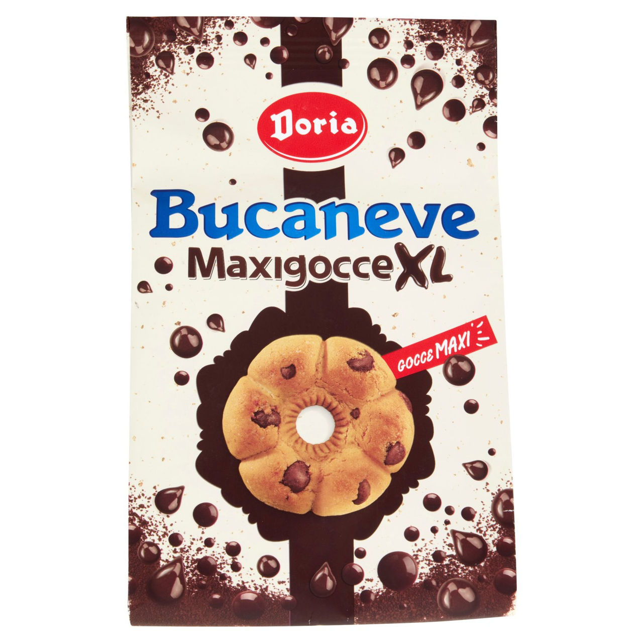 Doria Bucaneve Maxigocce XL 300 g