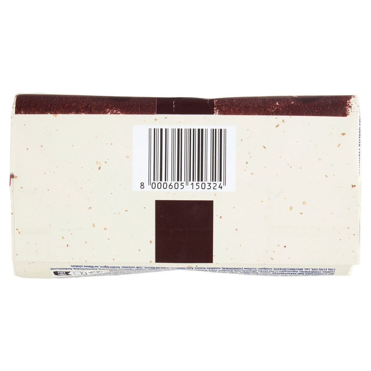 Doria Bucaneve Maxigocce XL 300 g