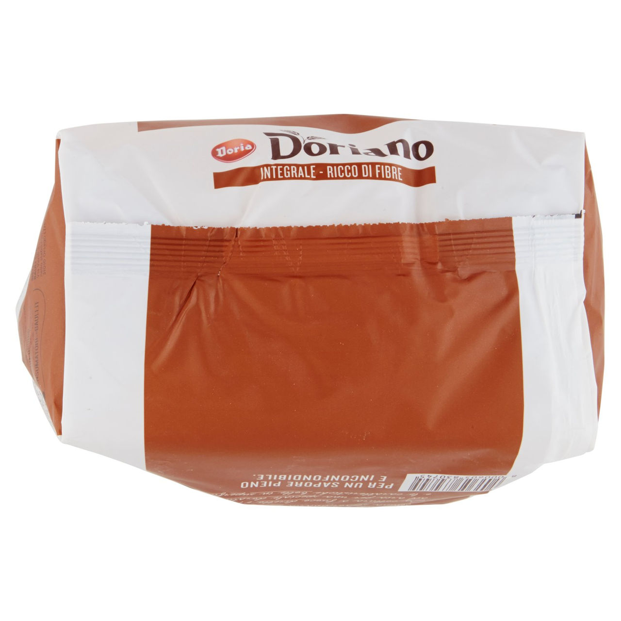 Doria Cracker Doriano Integrale sacco 700 g