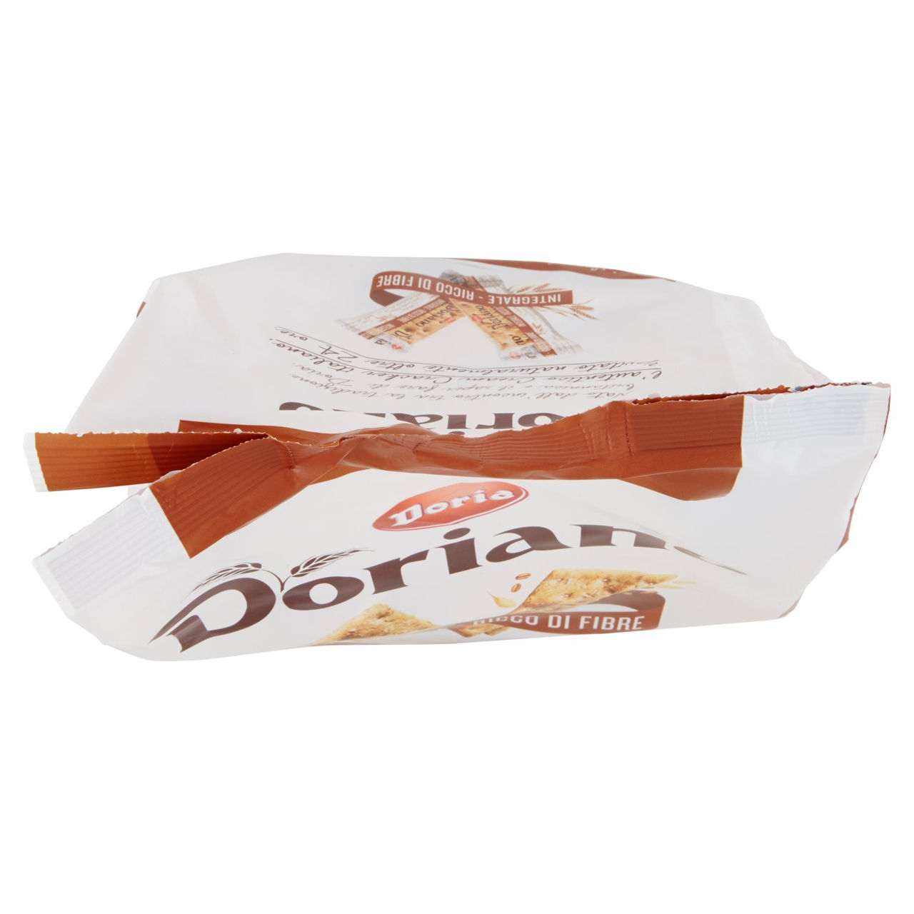 Doria Cracker Doriano Integrale sacco 700 g