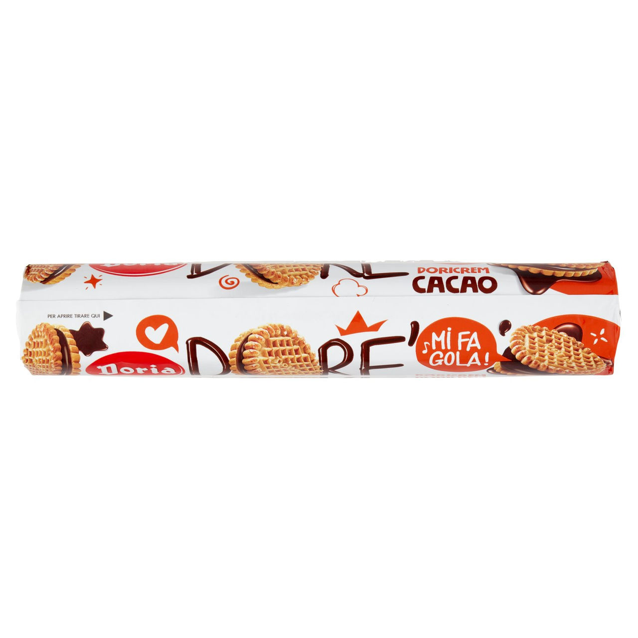Doria Dorè Cacao 150 g