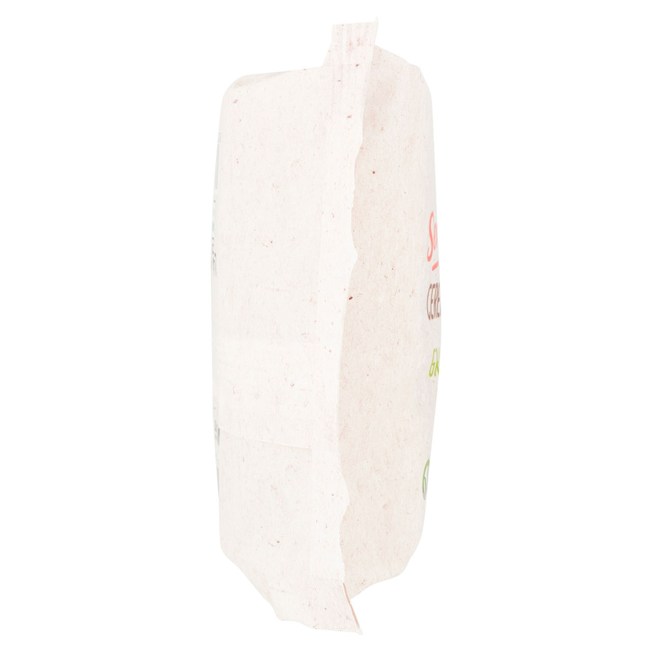 Doria Semplicissimi Crackers Grano Saraceno e Semi di Chia - 245 g