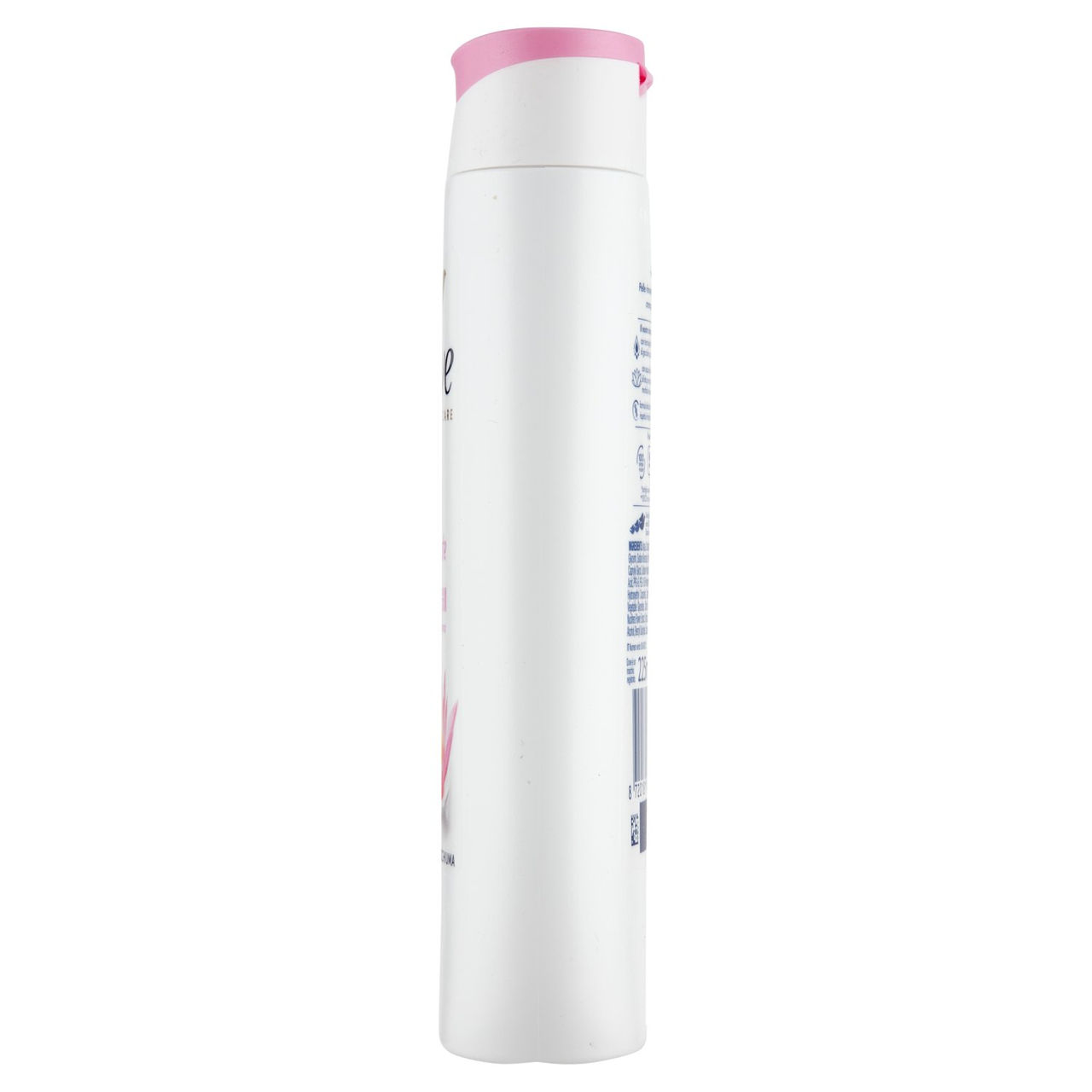 Dove Advanced Care Docciaschiuma illuminante acqua di riso e fiore di loto 225 ml