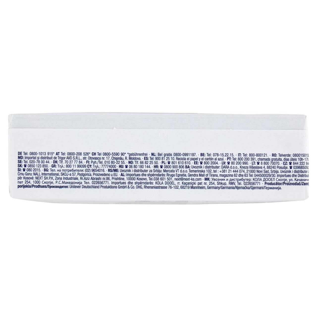 Dove beauty cream bar deep moisture for soft skin Bars 2 x 90 g