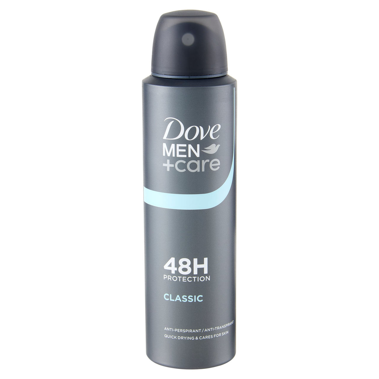 Dove Men care Classic Anti-Perspirant 150 ml