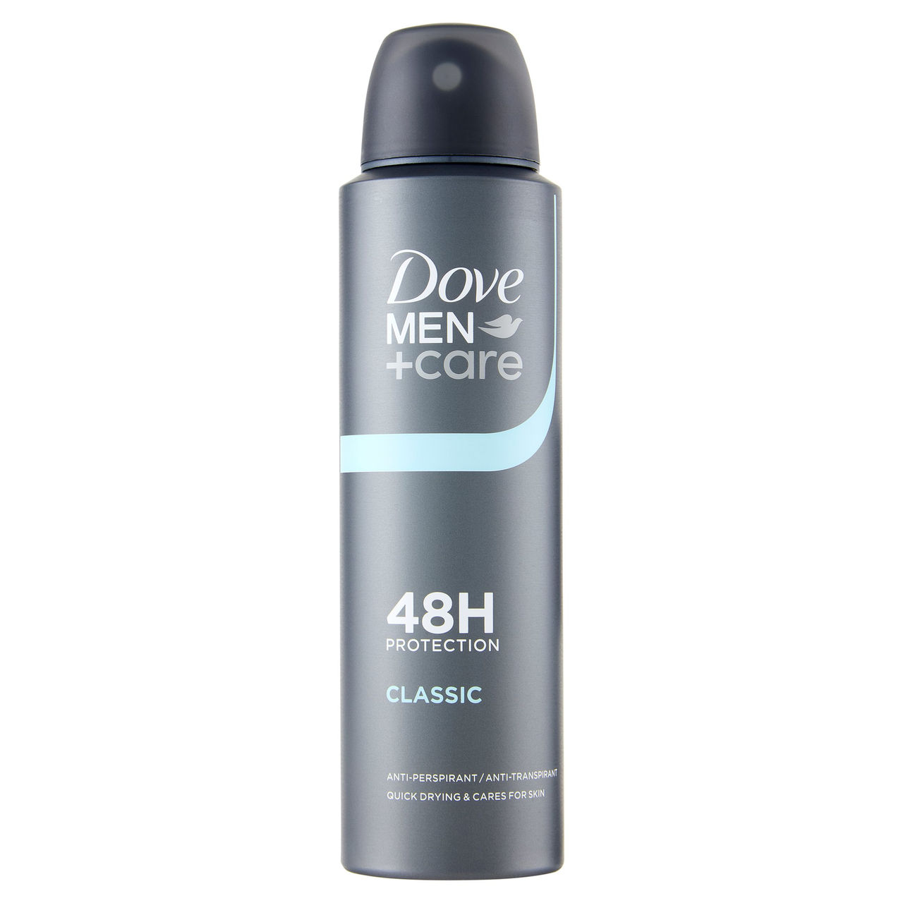 Dove Men care Classic Anti-Perspirant 150 ml