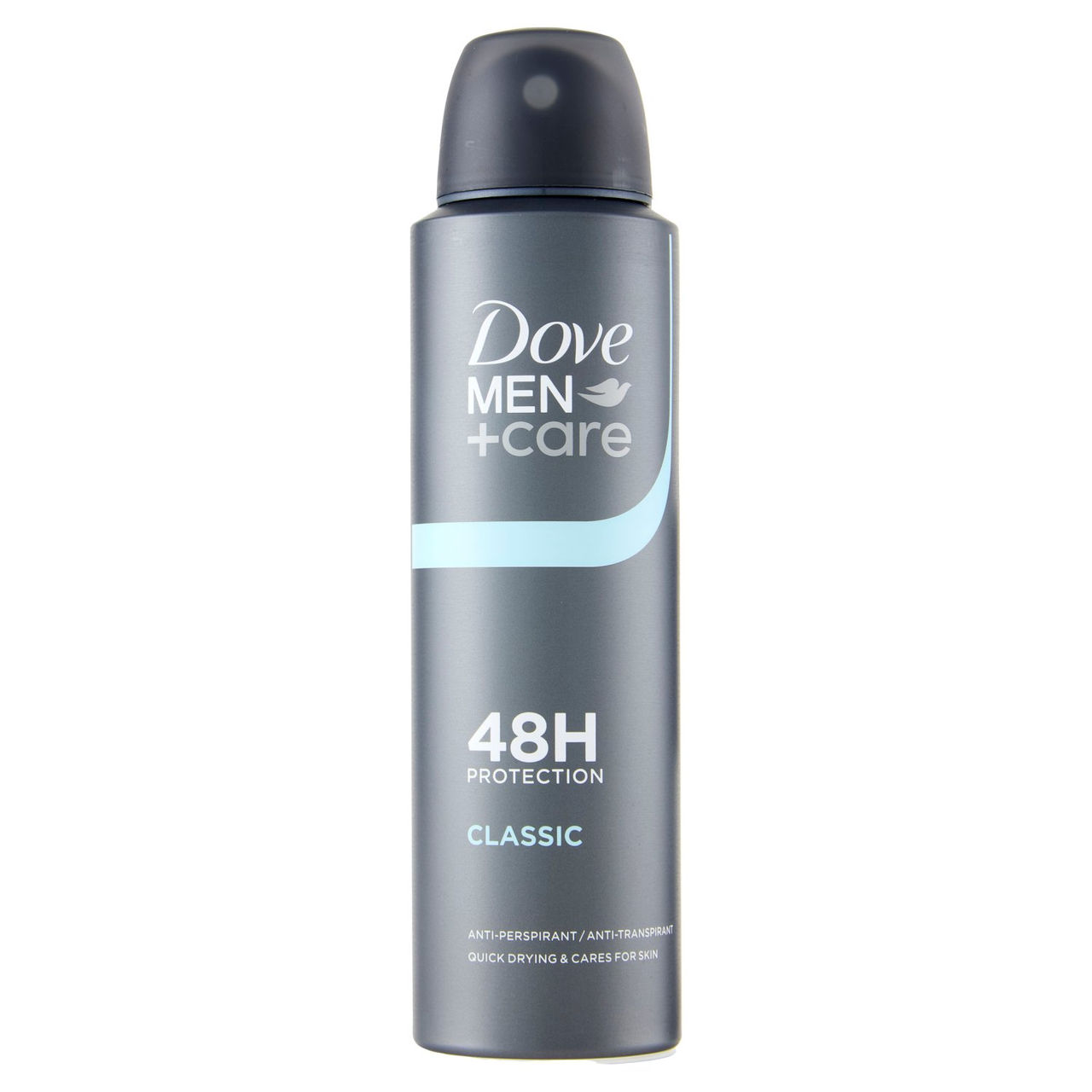 Dove Men care Classic Anti-Perspirant 150 ml