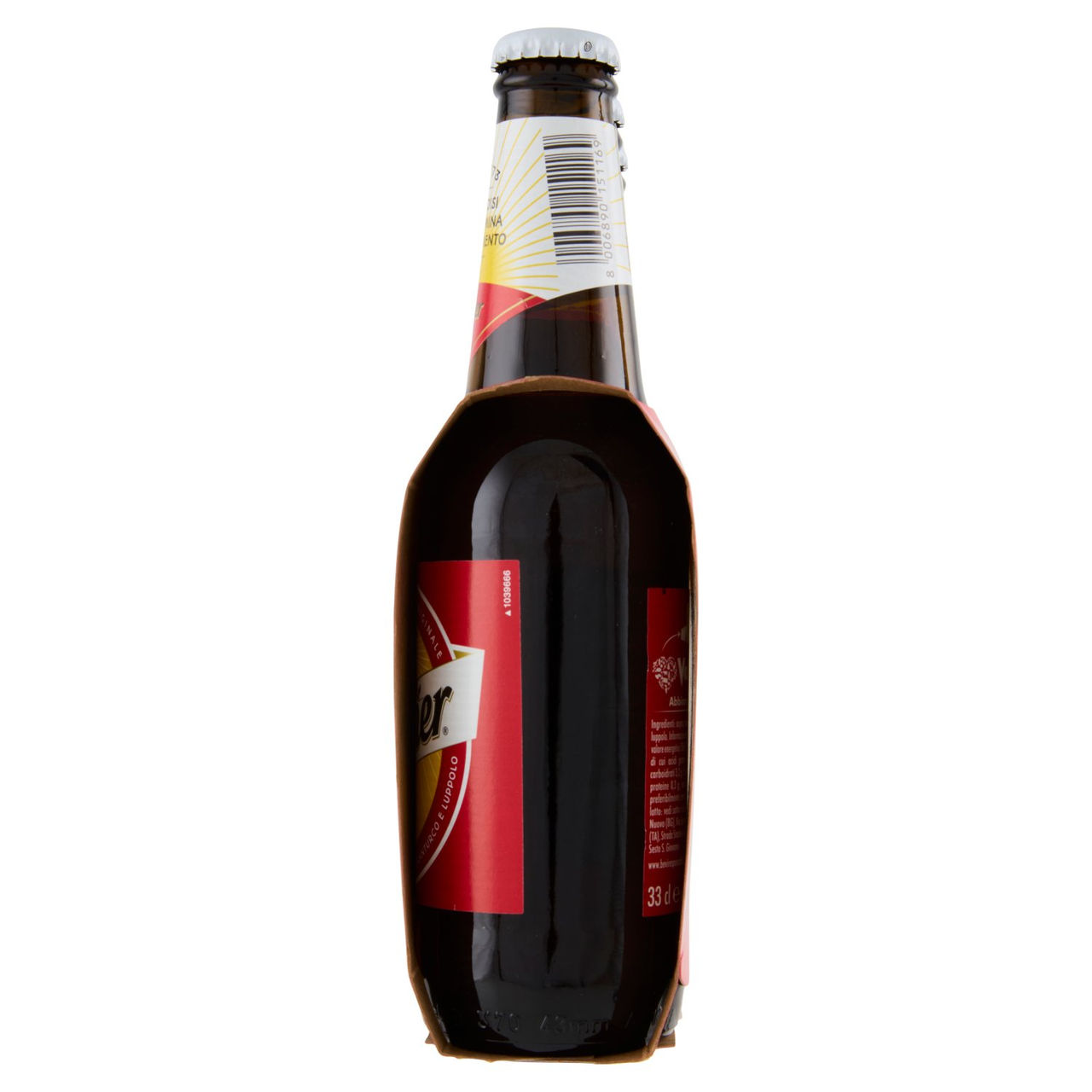 Dreher 3 x 33 cl