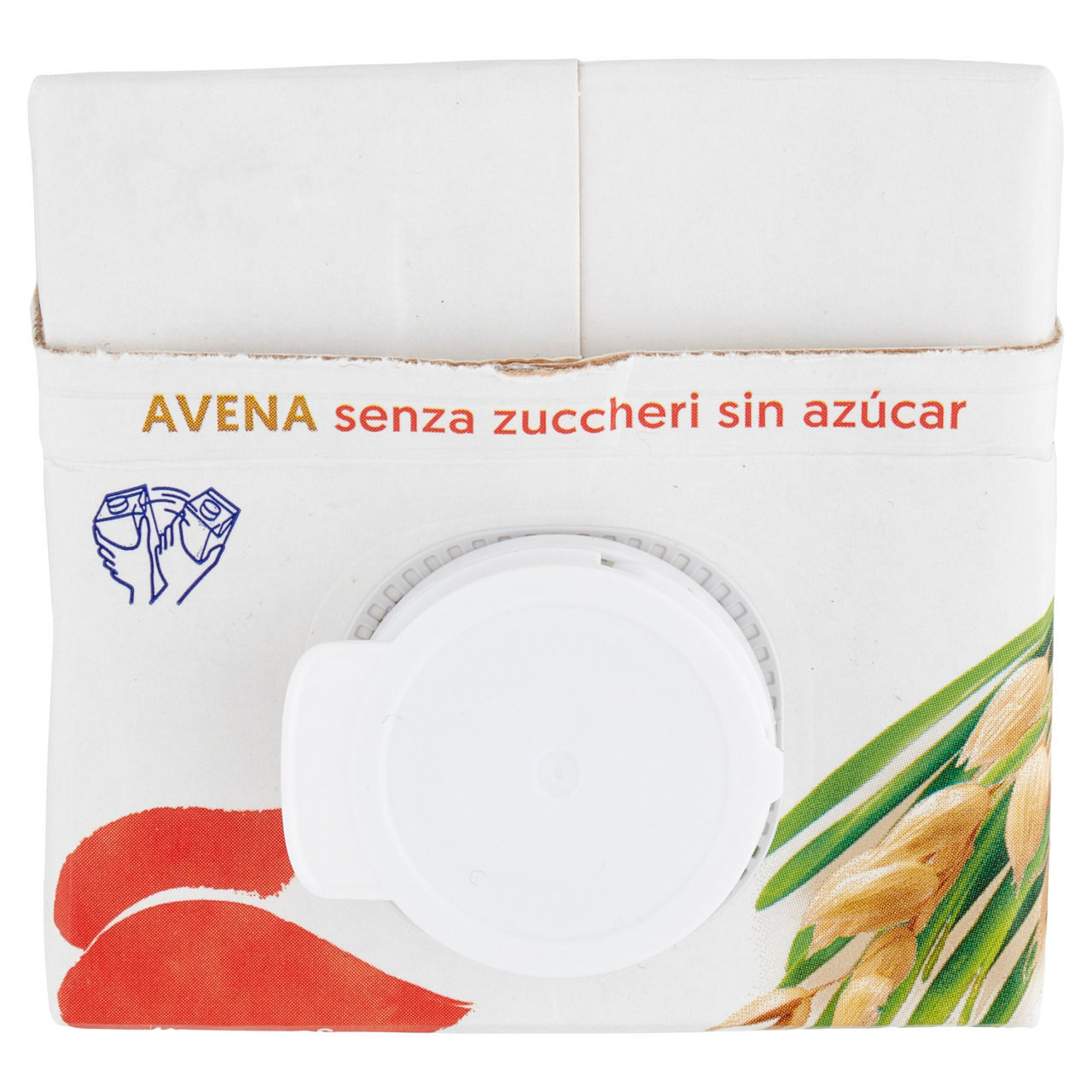 Drink Alpro senza zuccheri avena 500 ml