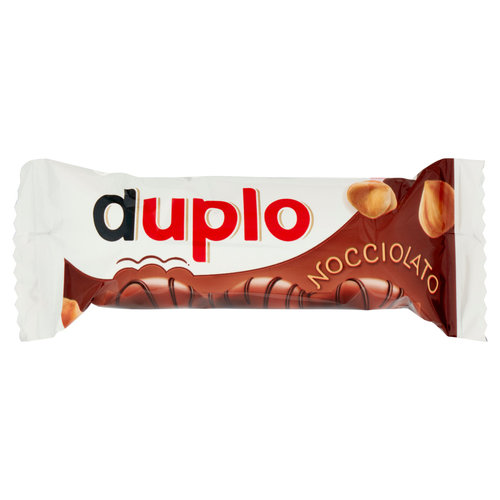 Duplo Nocciolato 26 g