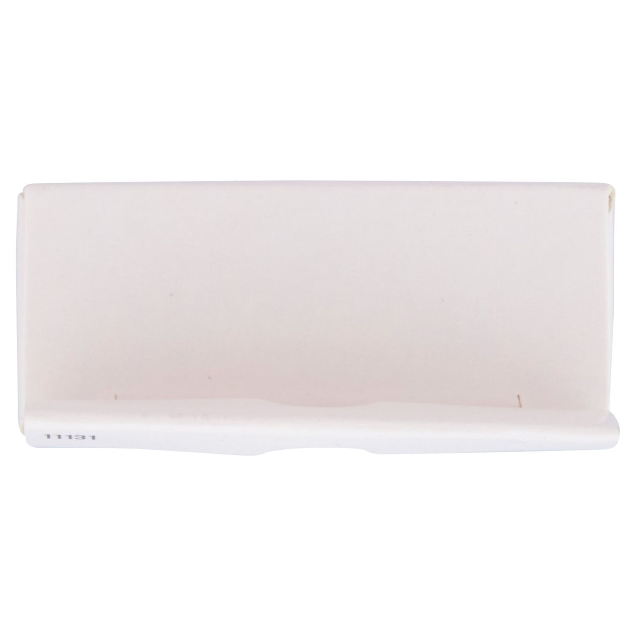 Eden Natural Comfort Lacci Piatti Larghi 130 cm 8/9 Fori 1 Paio