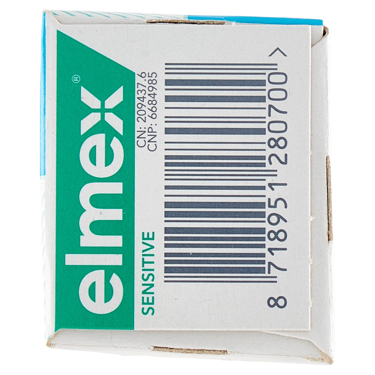 Elmex Dentifricio Sensitive in vendita online