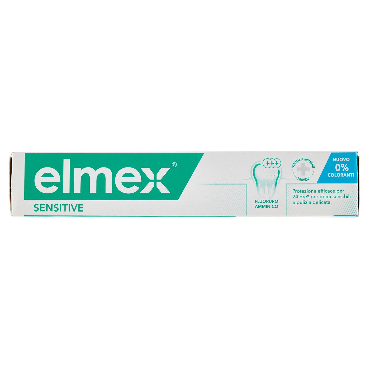 Elmex Dentifricio Sensitive in vendita online