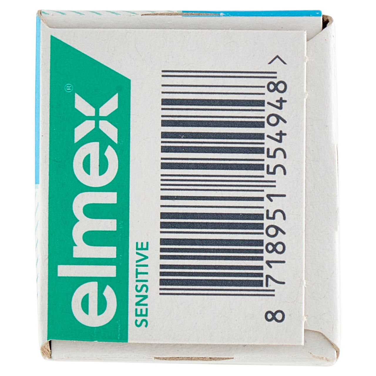 elmex dentifricio Sensitive tripla protezione denti sensibili 75 ml