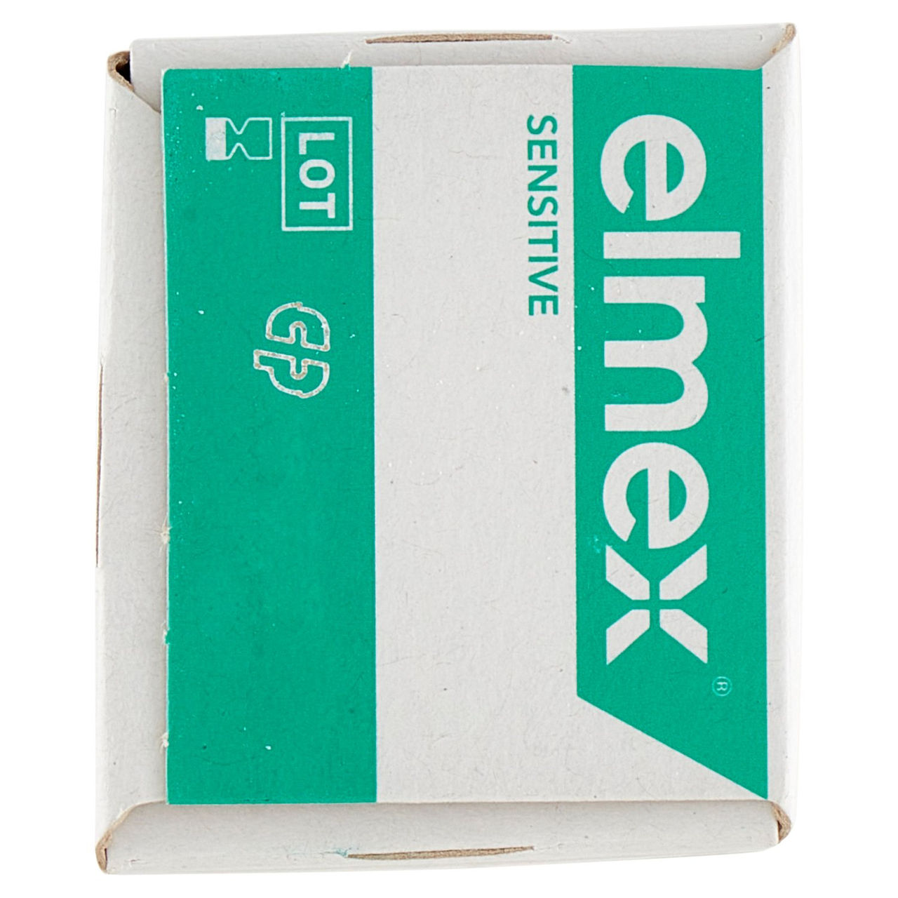 elmex dentifricio Sensitive tripla protezione denti sensibili 75 ml