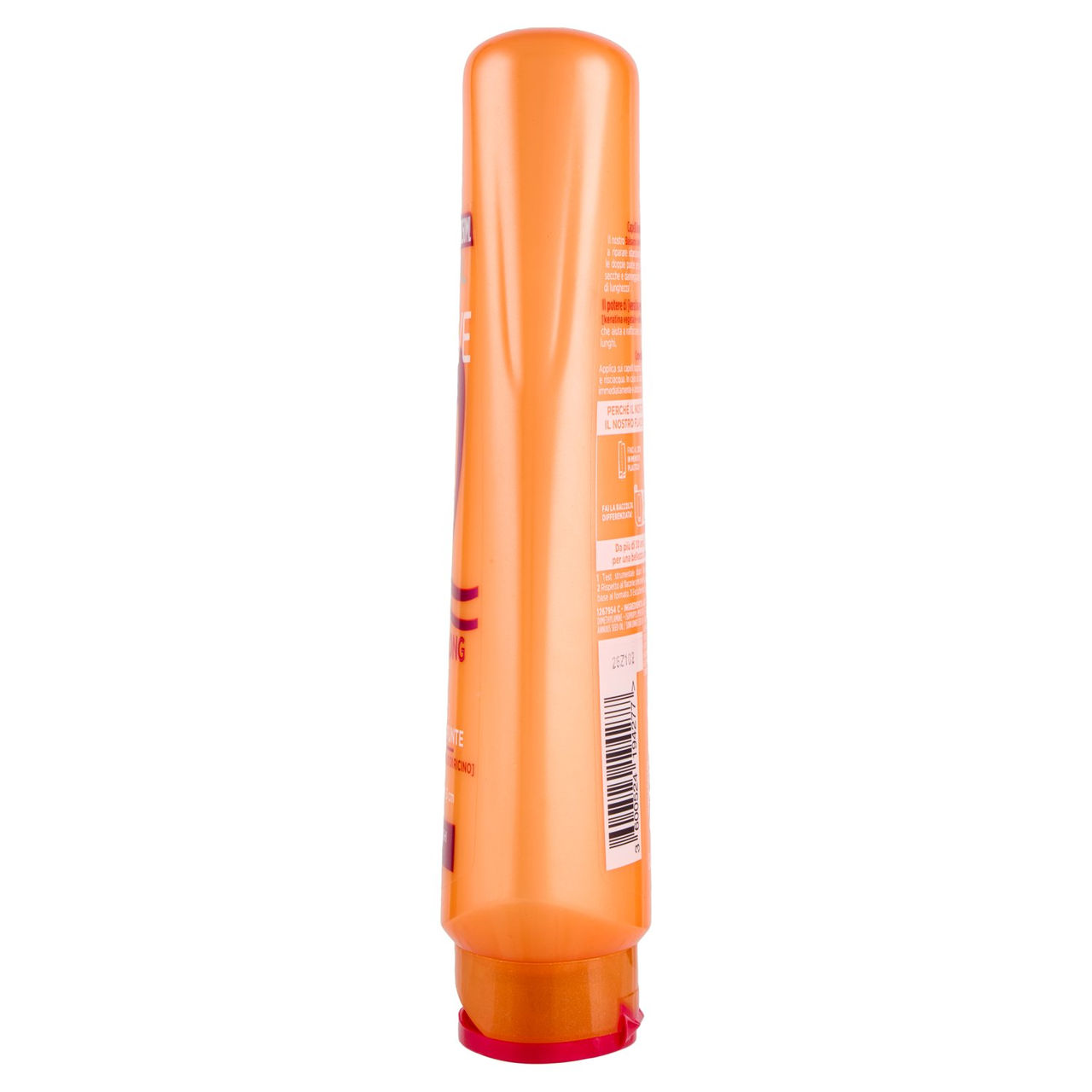 Elvive Dream Long Balsamo Anti-Doppie Punte, per Capelli Lunghi e Lisci, 250 ml