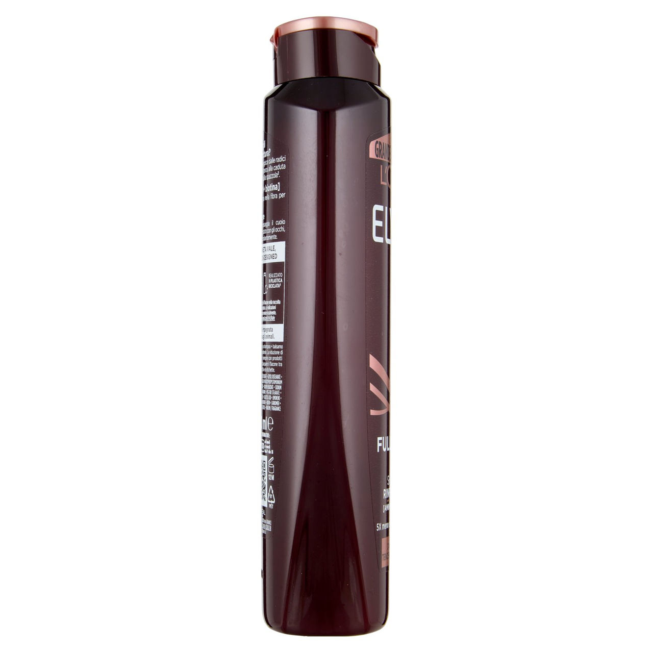Elvive Full Resist Shampoo Rinforzante, per Capelli Fragili Tendenti alla Rottura, 300 ml