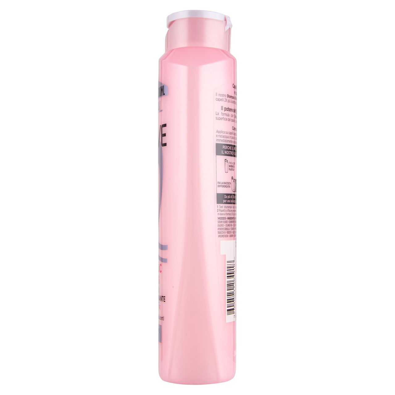Elvive Glycolic Gloss Shampoo Ultra-Illuminante 300 ml