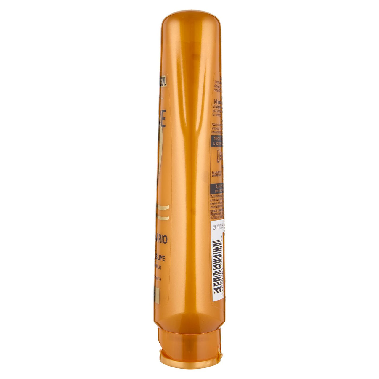 Elvive Olio Straordinario Balsamo Nutrimento Sublime, per Capelli Secchi, 250 ml