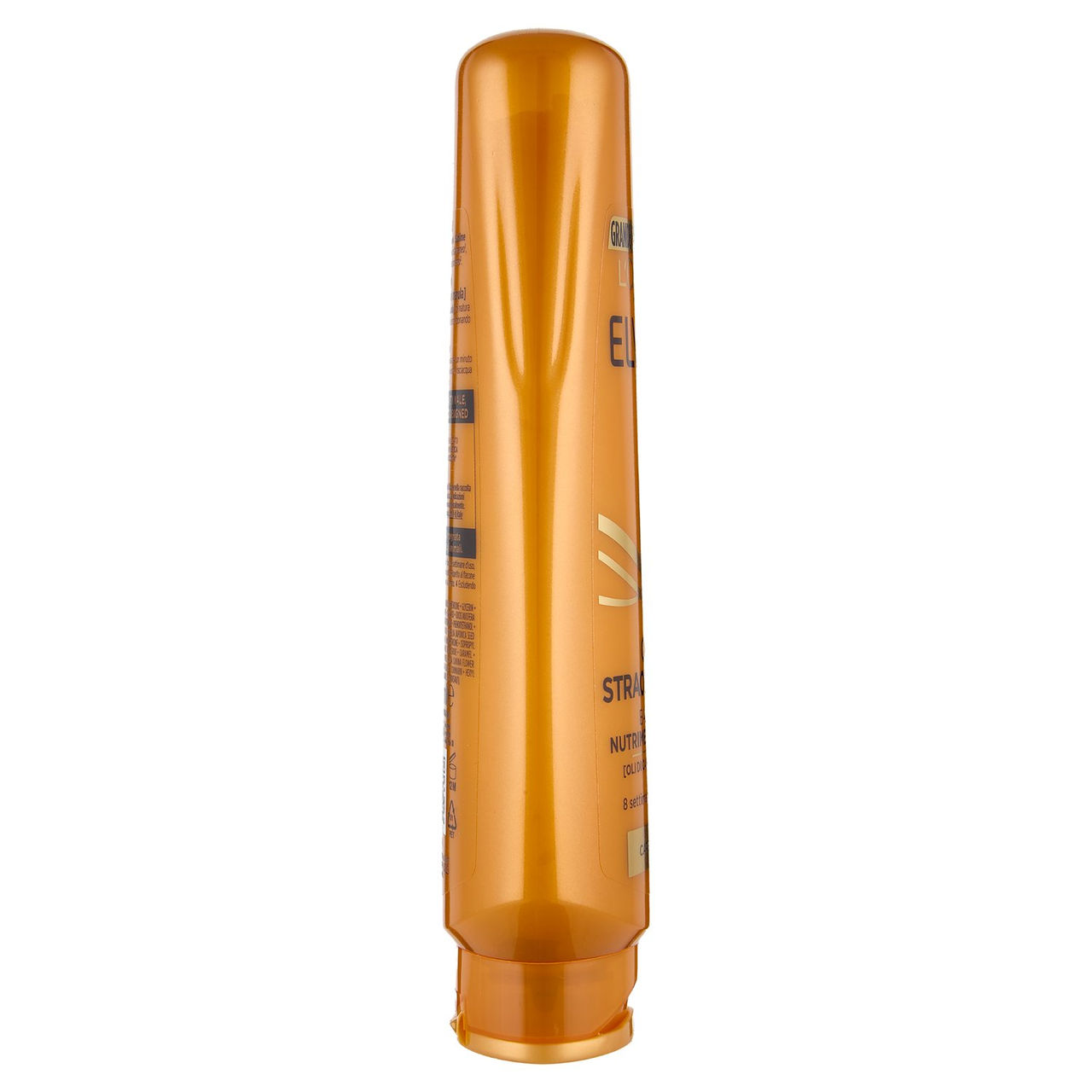 Elvive Olio Straordinario Balsamo Nutrimento Sublime, per Capelli Secchi, 250 ml