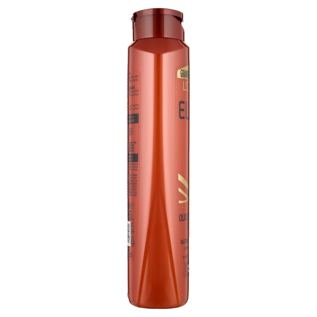 Elvive Olio Straordinario di Jojoba Shampoo Nutrimento Intenso, per Capelli Molto Secchi, 300 ml