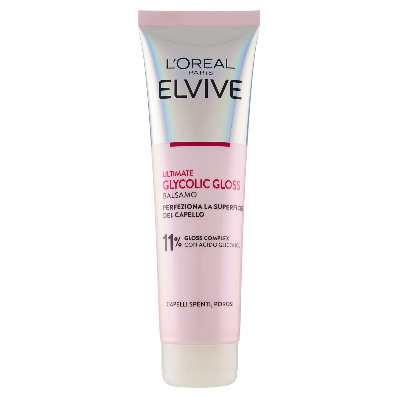 Elvive Ultimate Glycolic Gloss Balsamo 150 ml