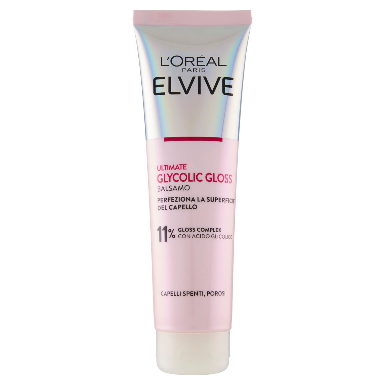 Elvive Ultimate Glycolic Gloss Balsamo 150 ml