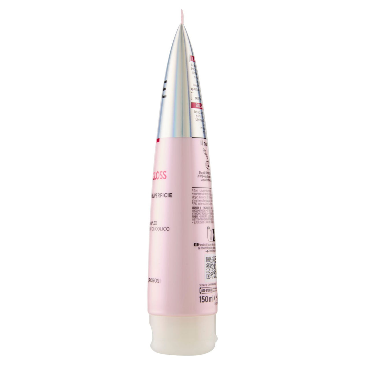 Elvive Ultimate Glycolic Gloss Balsamo 150 ml